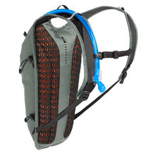 Load image into Gallery viewer, Camelbak Classic Light Hydration Pack2l Agave Green/Mineral Blue
