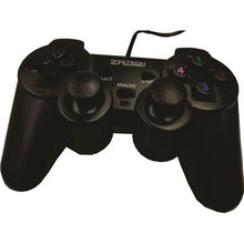 Load image into Gallery viewer, ZATECH USB Joystick Dualshock Double Gaming Controller
