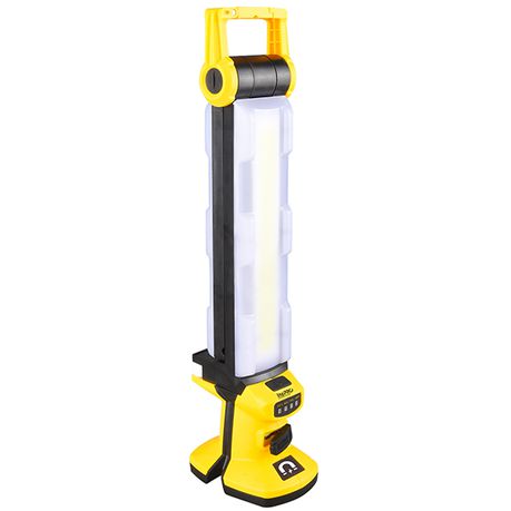 Lite Pro 30W Rechargeable Work Light (2800 Lumens) Buy Online in Zimbabwe thedailysale.shop