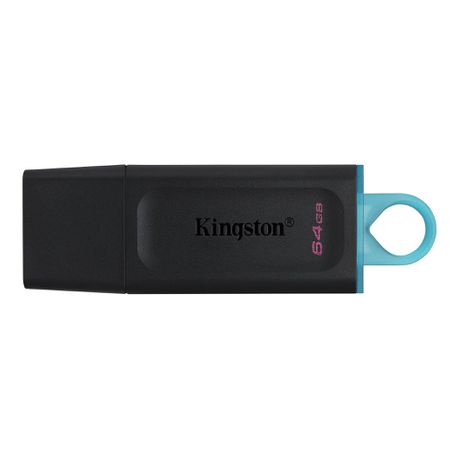 Kingston DataTraveler Exodia 64GB USB Flash Drive Buy Online in Zimbabwe thedailysale.shop