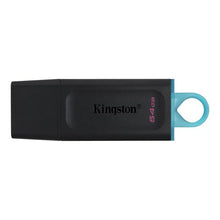 Load image into Gallery viewer, Kingston DataTraveler Exodia 64GB USB Flash Drive
