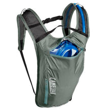 Load image into Gallery viewer, Camelbak Classic Light Hydration Pack2l Agave Green/Mineral Blue
