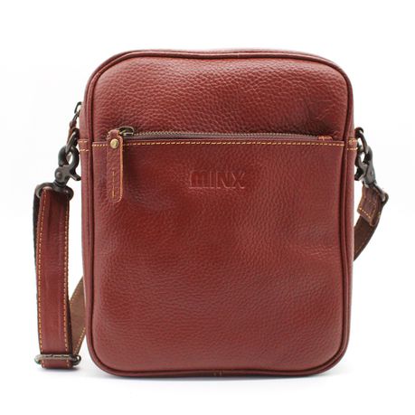 Minx Genuine Leather Bobby Sling Bag Buy Online in Zimbabwe thedailysale.shop