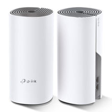 Load image into Gallery viewer, TP-LINK DECO E4 - AC1200 Whole-Home WIFI Sysytem 2 Pack
