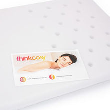 Load image into Gallery viewer, Large Camp Cot Mattress - Netting - ThinkCosy
