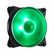 Load image into Gallery viewer, Cooler Master MF 120PRO A/P RGB Fan-BK
