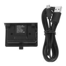 Load image into Gallery viewer, DW Replacement Battery Pack for Xbox One Controller
