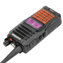 Load image into Gallery viewer, Waterproof Ham Radio 9R interphone UV-9R Walkie Talkie
