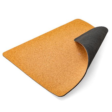 Cork Mouse pad Buy Online in Zimbabwe thedailysale.shop