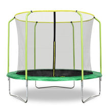 Load image into Gallery viewer, Trampoline with Safety Net - 3m (10ft)
