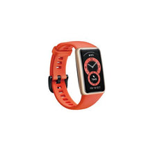 Load image into Gallery viewer, Huawei Band 6 - Amber Sunshine - Vitality Points Earning Device
