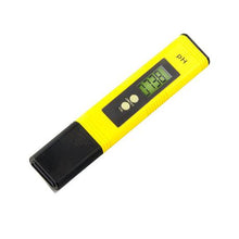 Load image into Gallery viewer, LED pH Meter
