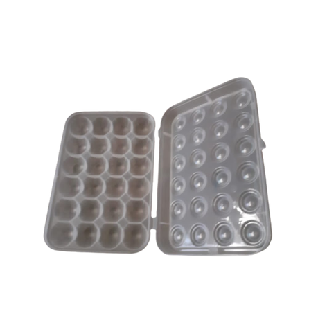 24 Egg Refrigerator Storage Container