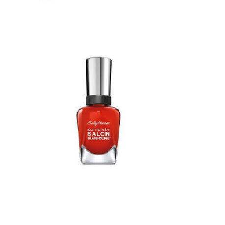 Sally Hansen Salon Manicure Nail Polish 554 Buy Online in Zimbabwe thedailysale.shop