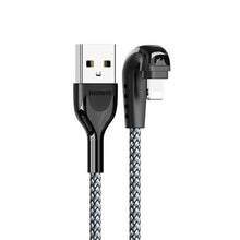 Load image into Gallery viewer, Remax Heymanba Data Cable RC-097i - White
