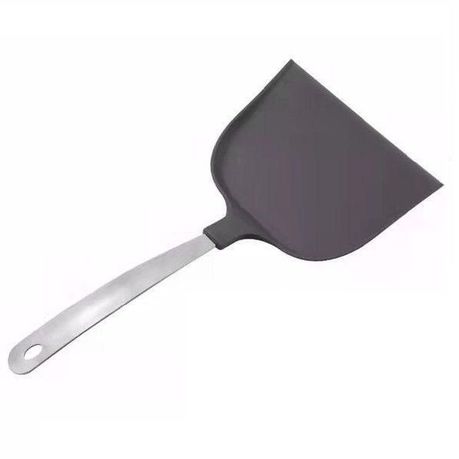 FI- Big Spatula Nylon Steel