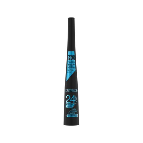 Catrice 24h Brush Liner Waterproof 010 Buy Online in Zimbabwe thedailysale.shop