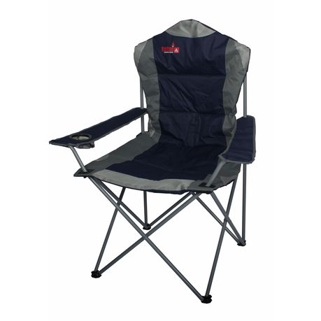 Totai - Classic camping chair Buy Online in Zimbabwe thedailysale.shop