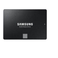 Load image into Gallery viewer, Samsung 870 EVO 250GB 2.5 SATA III SSD
