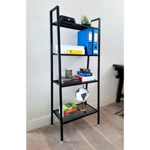 Load image into Gallery viewer, Albany 4 Tier Office Shelving
