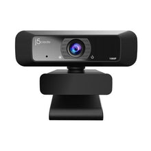 Load image into Gallery viewer, J5Create USB HD Webcam with 360 Degree Rotation
