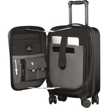 Load image into Gallery viewer, Victorinox Spectra Carry On Black
