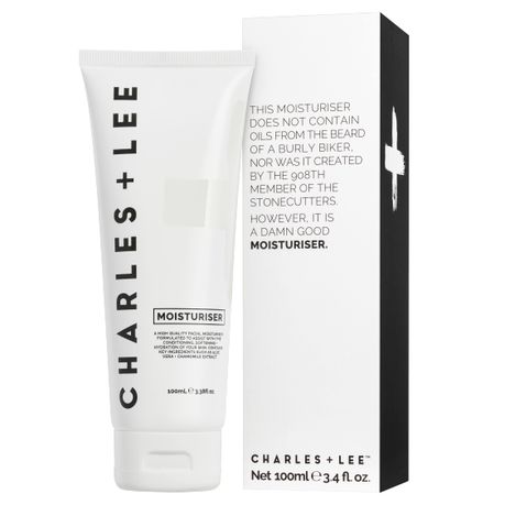 Charles & Lee Face Moisturiser 100ml Buy Online in Zimbabwe thedailysale.shop