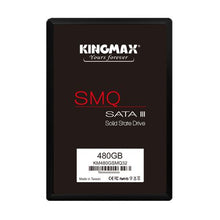 Load image into Gallery viewer, Kingmax 480GB Solid State Drive
