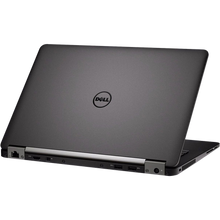 Load image into Gallery viewer, Dell Latitude E7270 - 6th Gen Intel i5 - 12.5Laptop with SSD (Refurbished)
