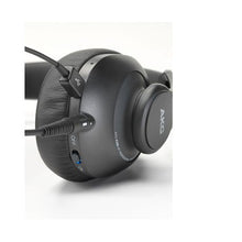 Load image into Gallery viewer, AKG K361BT Over-Ear, Closed Back Studio Bluetooth Headphones
