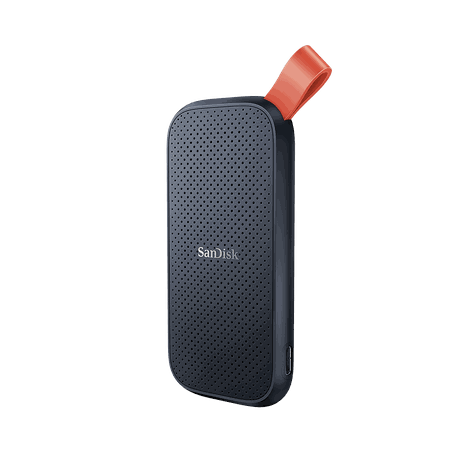 SanDisk Portable SSD 1TB