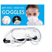 Load image into Gallery viewer, Shind Anti Fog Protective Safety Goggle
