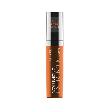 Catrice Volumizing Extreme Lip Booster 020 Ginger Shot