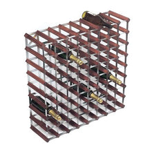 Load image into Gallery viewer, RTA Wine Rack - 72 Bottle 8x8 (Self Assembly)
