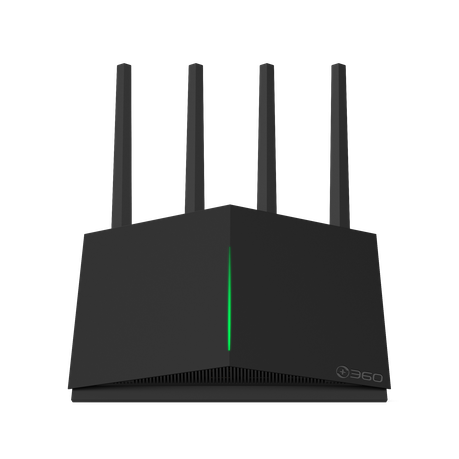 360 R5S AC1200 Wireless Dual Band Gigabit Router Buy Online in Zimbabwe thedailysale.shop