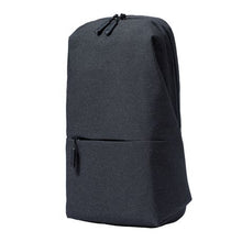 Load image into Gallery viewer, Xiaomi Mi City Sling 10 Laptop Bag – Dark Grey
