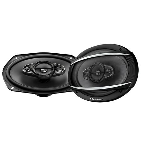 Pioneer TS-A6967S 6×9-Inch 450w 3way Speakers