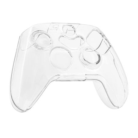 Pro Gamer Crystal Case for Xbox SX Controller (XSX-002)