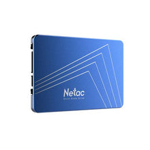 Load image into Gallery viewer, Netac N600S 2.00TB SATA3 2.5 3D NAND SSD
