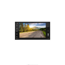 Load image into Gallery viewer, Toyota Universal 7 inch Android Multimedia Navigation System Car Radio
