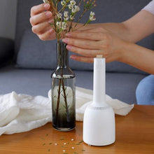 Load image into Gallery viewer, Mini Rechargeable Cordless Table Dust Sweeper
