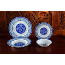 Load image into Gallery viewer, Zarin Home Porcelain - Esfahan - Italia F Series - 28 Piece
