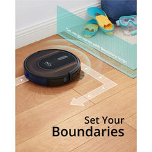 Load image into Gallery viewer, Eufy RoboVac G30 Hybrid - 2 in 1 (Hard Floors to Medium-Pile Carpets)
