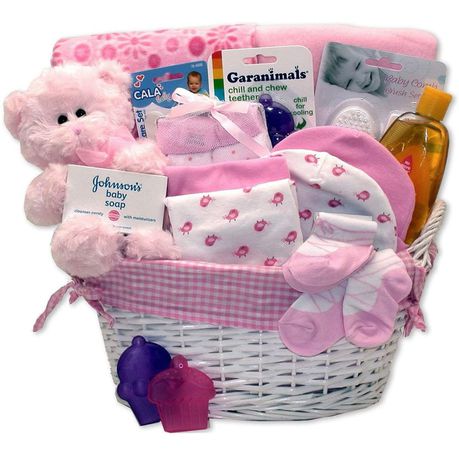 Just for Baby Gift Set Pink Buy Online in Zimbabwe thedailysale.shop