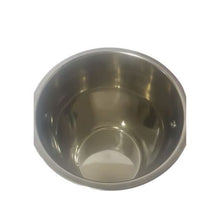 Load image into Gallery viewer, Ice Bucket- Stainless Steel
