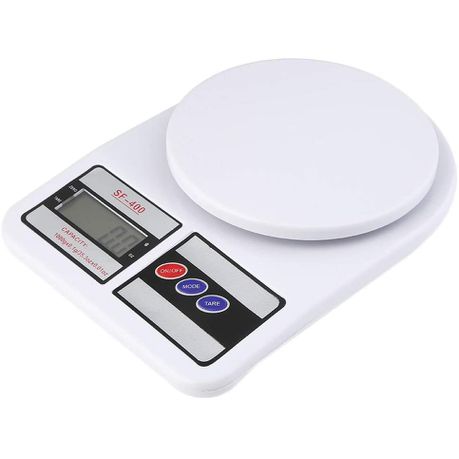 Electronic Digital Kitchen Scale Buy Online in Zimbabwe thedailysale.shop