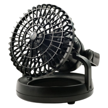 Load image into Gallery viewer, 2 In 1 LED Camping Fan 183842
