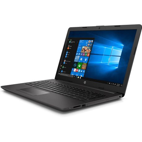 HP 250 G7 Intel Celeron 4GB 500GB HD 15.6 Notebook Buy Online in Zimbabwe thedailysale.shop