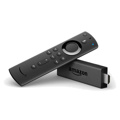 Amazon 4k Fire TV Stick with Remote (2nd Generation) Buy Online in Zimbabwe thedailysale.shop