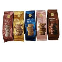 Load image into Gallery viewer, Crunchy Confectioners - Assorted Mix Cookies (5 x 180g)
